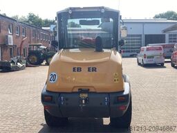 LIEBHERR L506 Compact