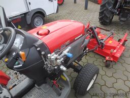 Yanmar GK 200
