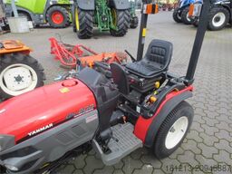 Yanmar GK 200
