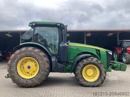 JOHN DEERE 8335R Auto Powr