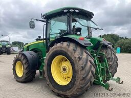 JOHN DEERE 8335R Auto Powr