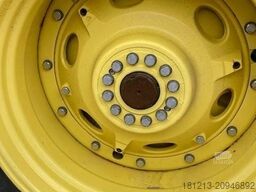 JOHN DEERE 8335R Auto Powr