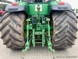 JOHN DEERE 8335R Auto Powr