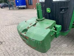 JOHN DEERE 8335R Auto Powr
