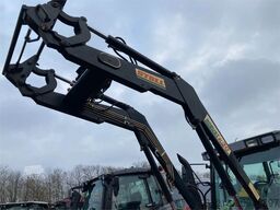 MASSEY FERGUSON 6180 Dynashift