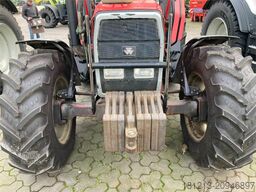 MASSEY FERGUSON 6180 Dynashift