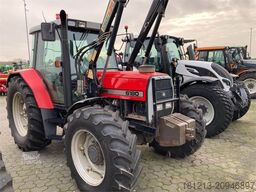 MASSEY FERGUSON 6180 Dynashift