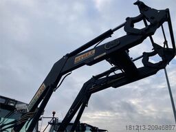 MASSEY FERGUSON 6180 Dynashift