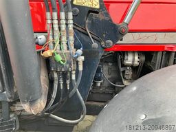 MASSEY FERGUSON 6180 Dynashift
