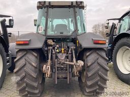 MASSEY FERGUSON 6180 Dynashift