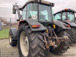 MASSEY FERGUSON 6180 Dynashift