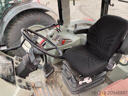 MASSEY FERGUSON 6180 Dynashift