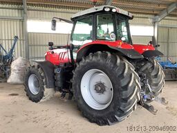 MASSEY FERGUSON 7726 Dyna-VT