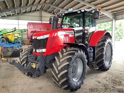 MASSEY FERGUSON 7726 Dyna-VT