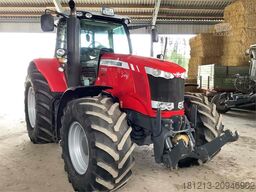 MASSEY FERGUSON 7726 Dyna-VT