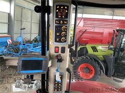 MASSEY FERGUSON 7726 Dyna-VT