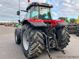 MASSEY FERGUSON 7726 Dyna-VT