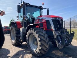 MASSEY FERGUSON 8S265 Dyna 7 Efficient