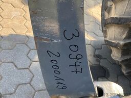 MASSEY FERGUSON 8S265 Dyna 7 Efficient