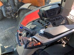 MASSEY FERGUSON 8S265 Dyna 7 Efficient