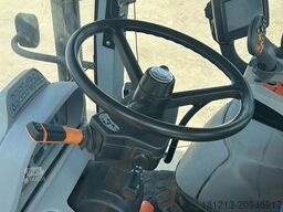 NEW HOLLAND T 7.250 Auto Command