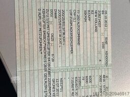 NEW HOLLAND T 7.250 Auto Command