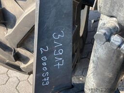 NEW HOLLAND T 7.250 Auto Command