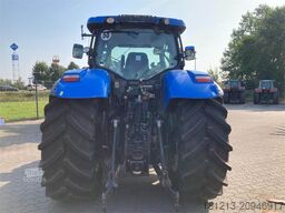 NEW HOLLAND T 7.250 Auto Command