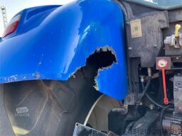 NEW HOLLAND T 7.250 Auto Command