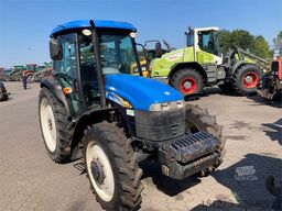 NEW HOLLAND TD 5040