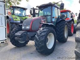 VALTRA A93 Hi Tech