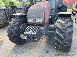 VALTRA A93 Hi Tech