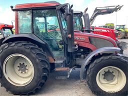 VALTRA A93 Hi Tech