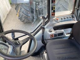VALTRA A93 Hi Tech