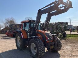 VALTRA N122 Direct