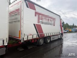 Mercedes-Benz Actros 2553