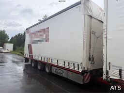 Mercedes-Benz Actros 2553