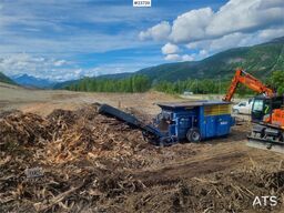 Macchina per la trivellazione Husmann HL2 1417