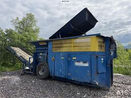 Husmann HL2 1417