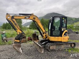 CAT 305C