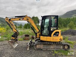 CAT 305C