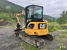 CAT 305C