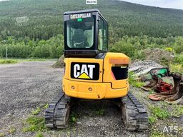 CAT 305C