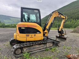 CAT 305C