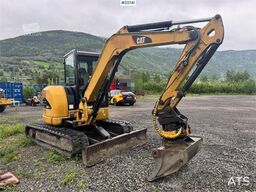 CAT 305C