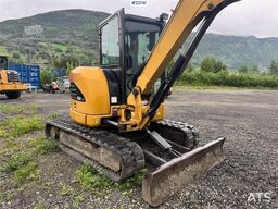 CAT 305C
