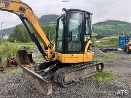 CAT 305C
