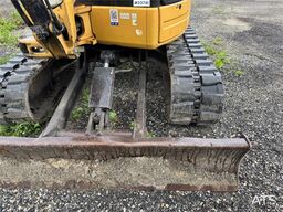 CAT 305C