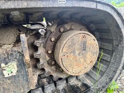 CAT 305C