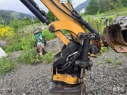 Caterpillar 305C